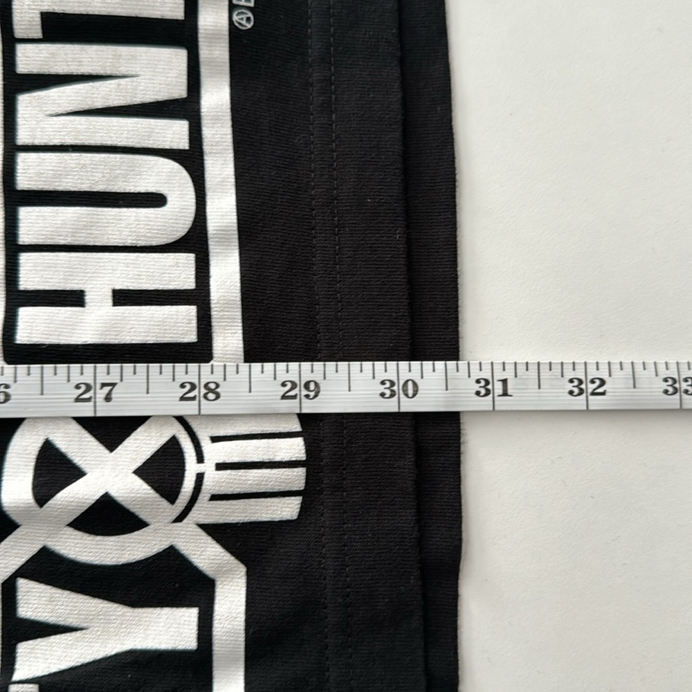 Bounty Hunter x Gillru-Kun tee size XL - Picture 6 of 6